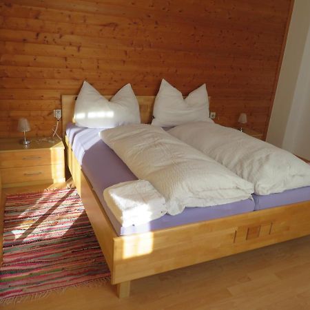 Bed and Breakfast Haus Irmi à Knittelfeld Extérieur photo