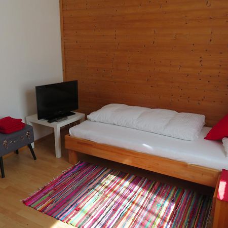 Bed and Breakfast Haus Irmi à Knittelfeld Chambre photo