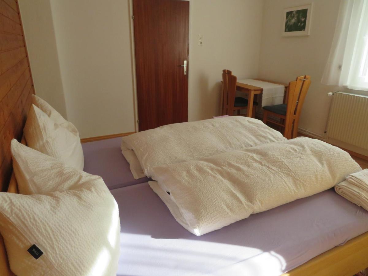 Bed and Breakfast Haus Irmi à Knittelfeld Extérieur photo