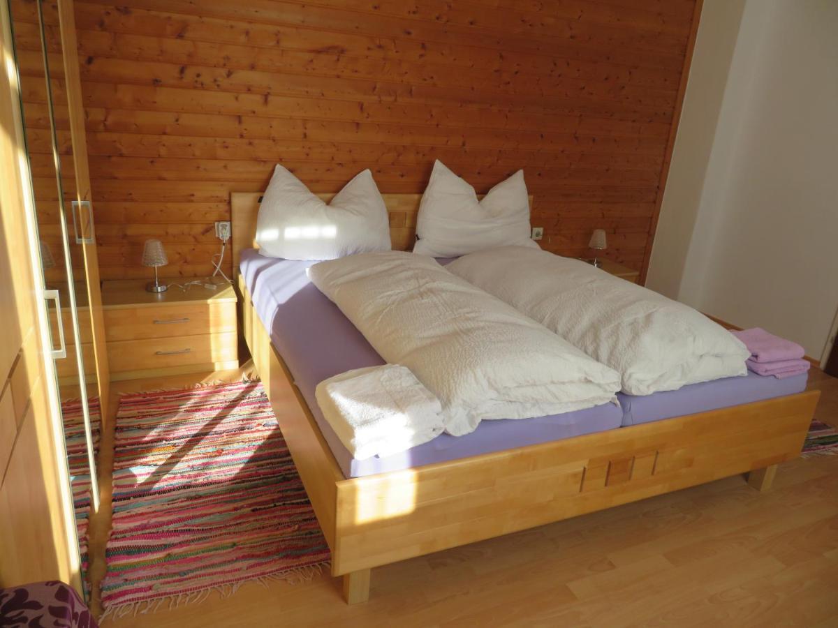 Bed and Breakfast Haus Irmi à Knittelfeld Extérieur photo