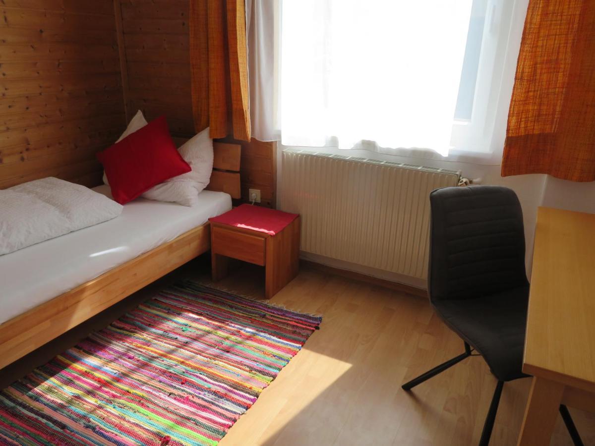 Bed and Breakfast Haus Irmi à Knittelfeld Extérieur photo