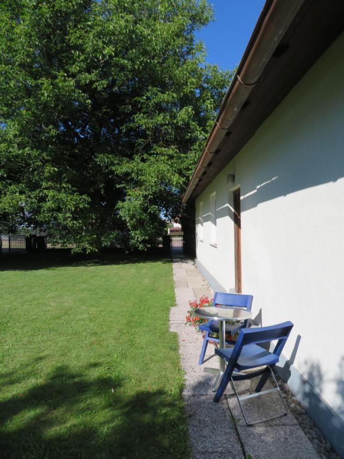 Bed and Breakfast Haus Irmi à Knittelfeld Extérieur photo