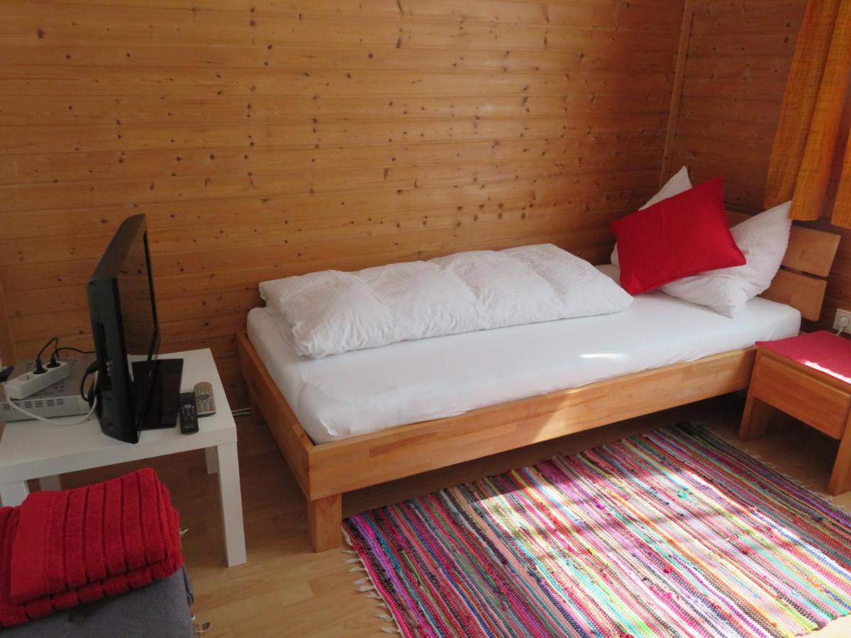 Bed and Breakfast Haus Irmi à Knittelfeld Extérieur photo