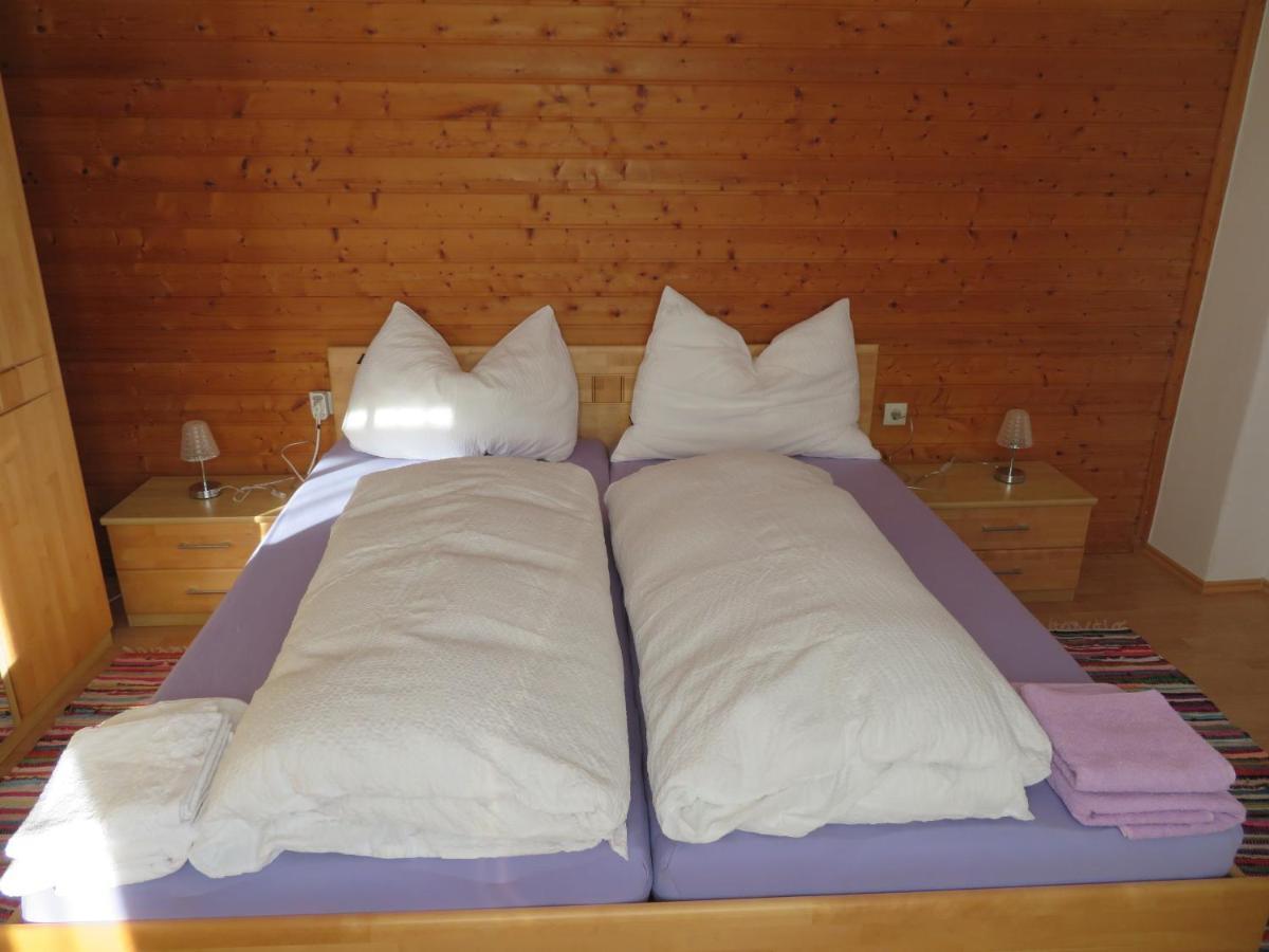 Bed and Breakfast Haus Irmi à Knittelfeld Extérieur photo