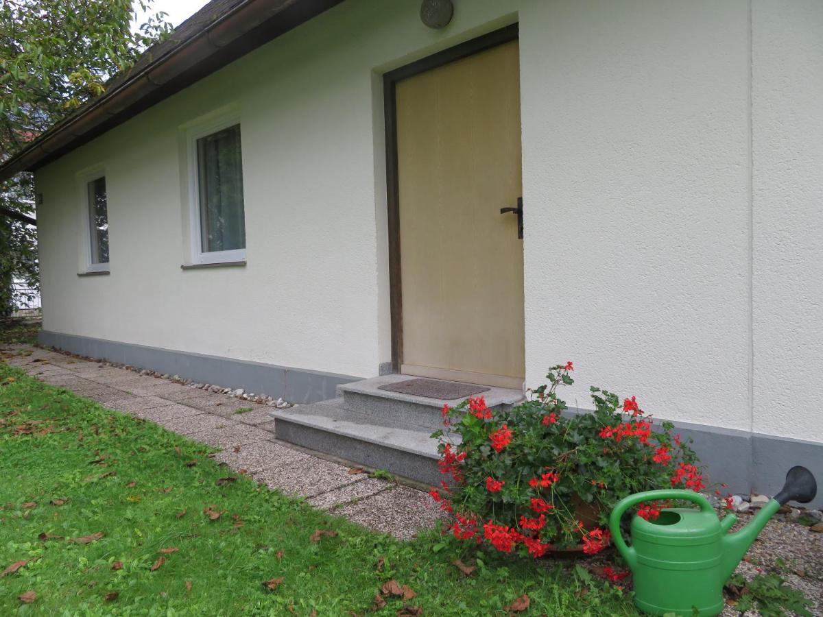 Bed and Breakfast Haus Irmi à Knittelfeld Extérieur photo